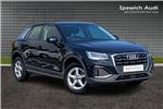 2021 Audi Q2