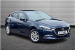 2017 Mazda 3