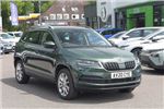 2020 Skoda Karoq
