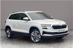 2023 Skoda Karoq