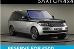 2016 Land Rover Range Rover