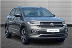 2021 Volkswagen T-Cross