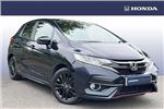 2019 Honda Jazz