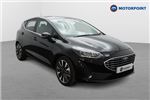 2023 Ford Fiesta