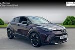 2023 Toyota C-HR