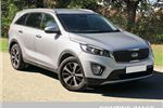 2015 Kia Sorento