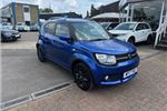 2017 Suzuki Ignis