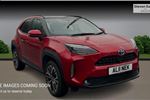 2023 Toyota Yaris Cross