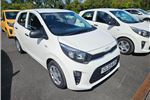 2023 Kia Picanto