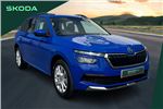 2022 Skoda Kamiq