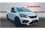 2024 Honda Jazz Crosstar