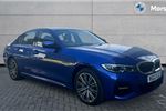 2022 BMW 3 Series