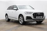 2021 Audi Q7