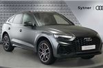 2021 Audi Q5 Sportback