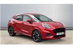 2021 Ford Puma