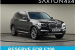 2020 BMW X3
