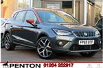 2019 SEAT Arona