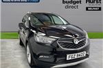 2017 Vauxhall Mokka X