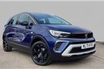 2021 Vauxhall Crossland