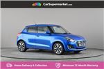 2018 Suzuki Swift