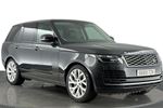 2019 Land Rover Range Rover