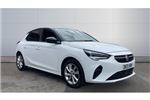 2021 Vauxhall Corsa