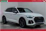 2021 Audi SQ5