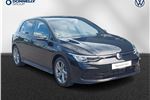2024 Volkswagen Golf