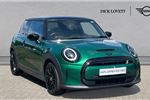 2022 MINI Electric