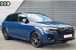 2024 Audi SQ7
