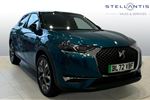 2023 DS DS 3 Crossback