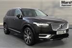 2022 Volvo XC90