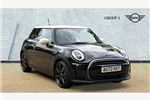2023 MINI Hatchback