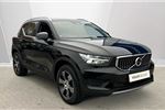 2022 Volvo XC40