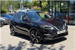 2018 Nissan Qashqai