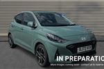 2023 Hyundai i10