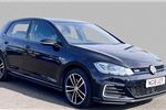 2018 Volkswagen Golf GTE