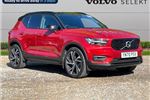 2020 Volvo XC40