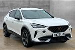 2022 Cupra Formentor