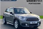 2019 MINI Countryman