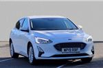 2019 Ford Focus