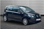 2019 Volkswagen Up