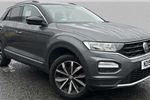 2019 Volkswagen T-Roc