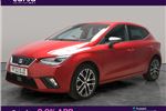 2022 SEAT Ibiza