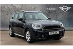 2021 MINI Countryman