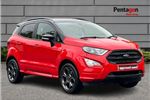 2020 Ford EcoSport