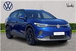 2022 Volkswagen ID.4