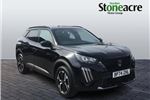 2025 Peugeot 2008