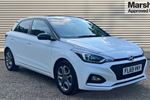 2020 Hyundai i20