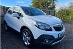 2015 Vauxhall Mokka